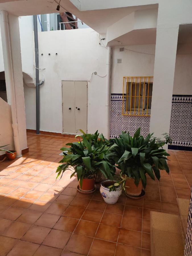 Estudio Alicia Rota Bagian luar foto