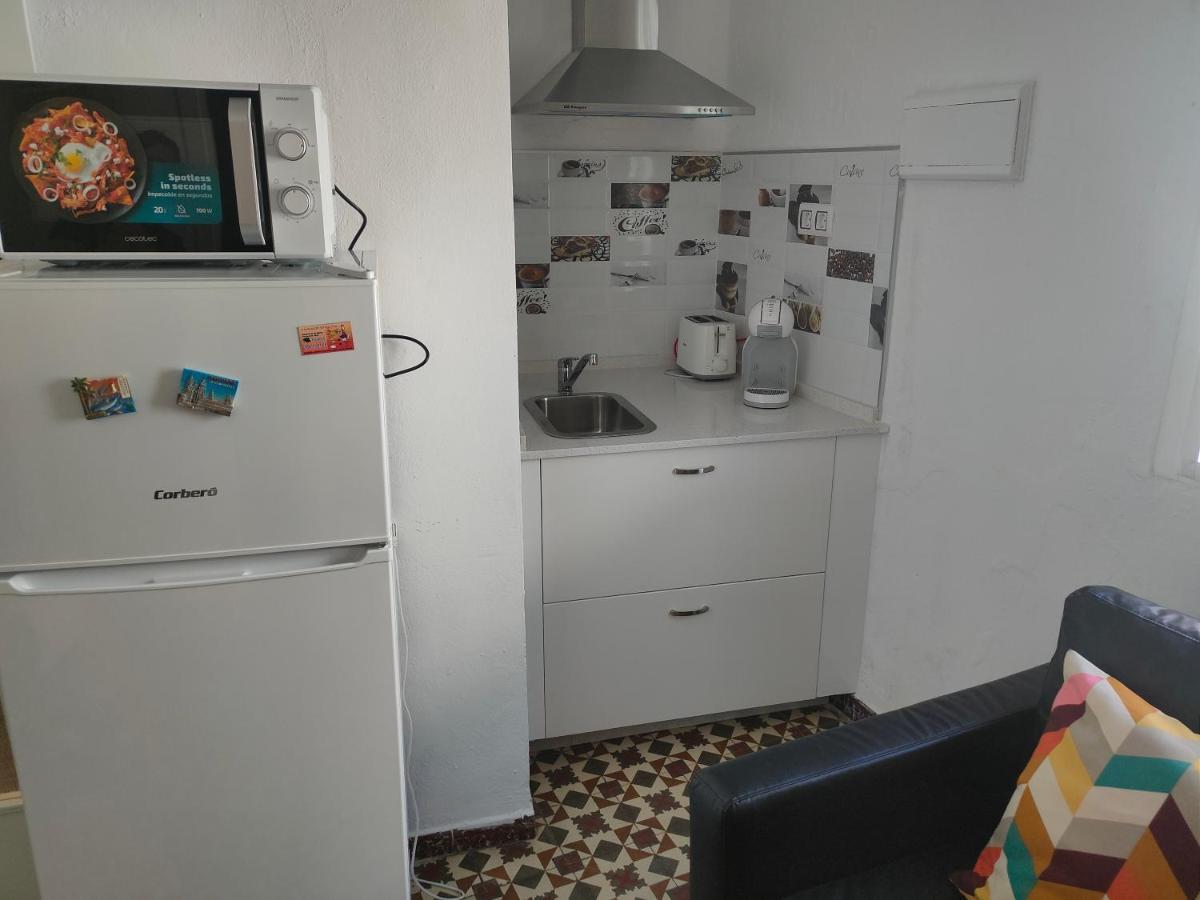 Estudio Alicia Rota Bagian luar foto