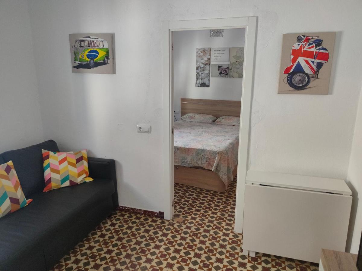 Estudio Alicia Rota Bagian luar foto