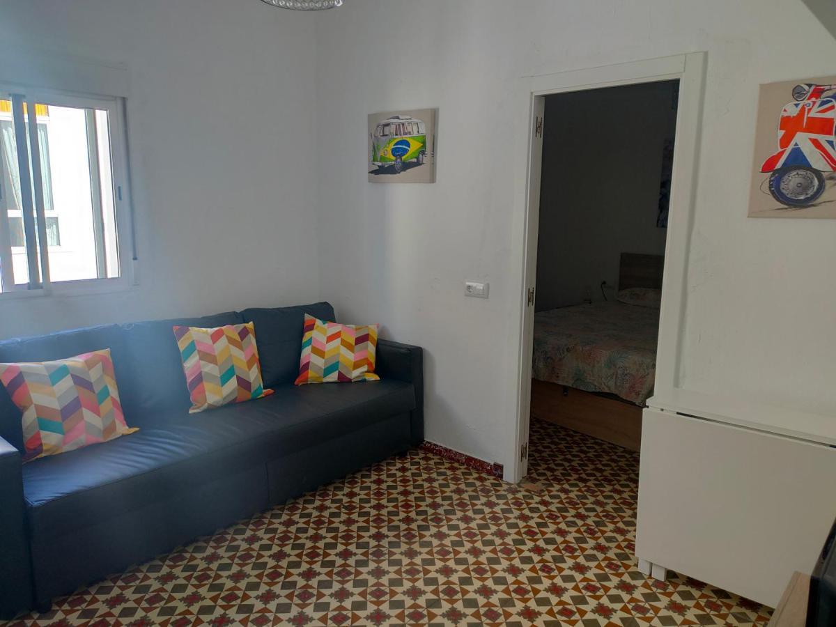 Estudio Alicia Rota Bagian luar foto