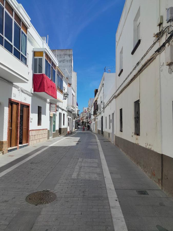 Estudio Alicia Rota Bagian luar foto