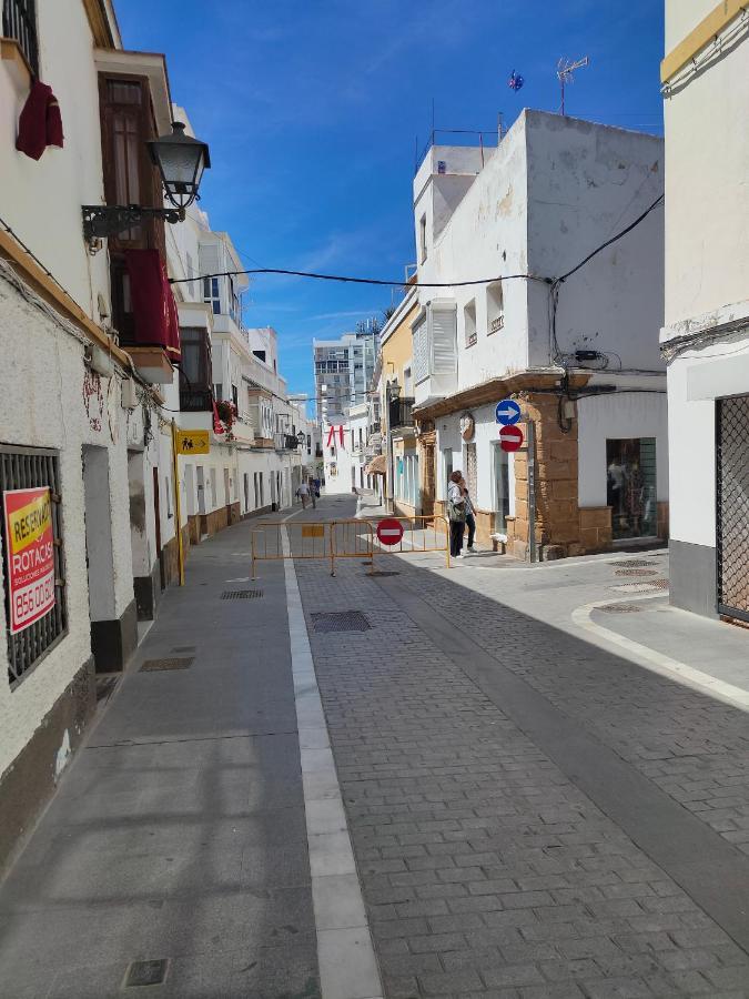 Estudio Alicia Rota Bagian luar foto