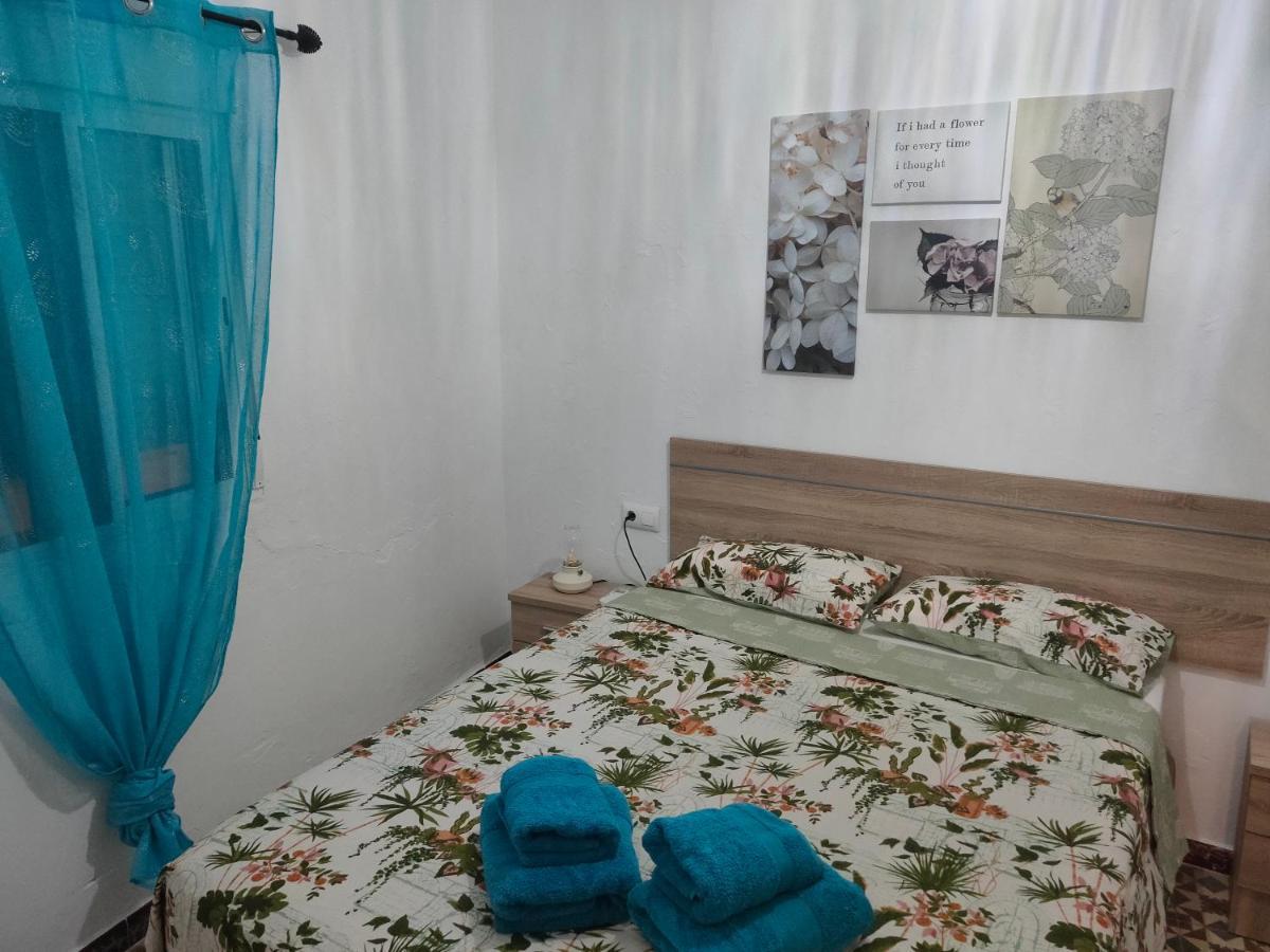 Estudio Alicia Rota Bagian luar foto