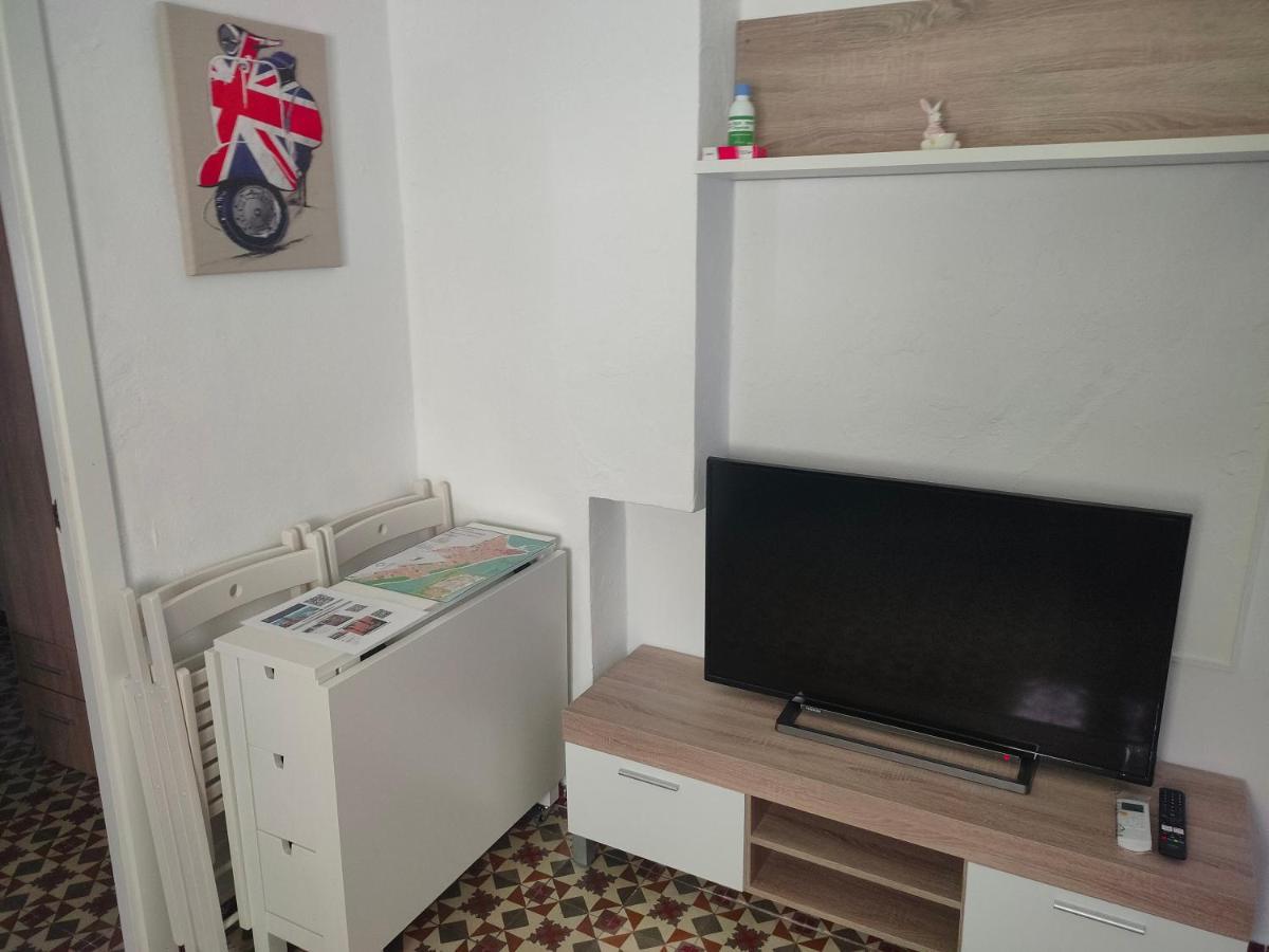 Estudio Alicia Rota Bagian luar foto