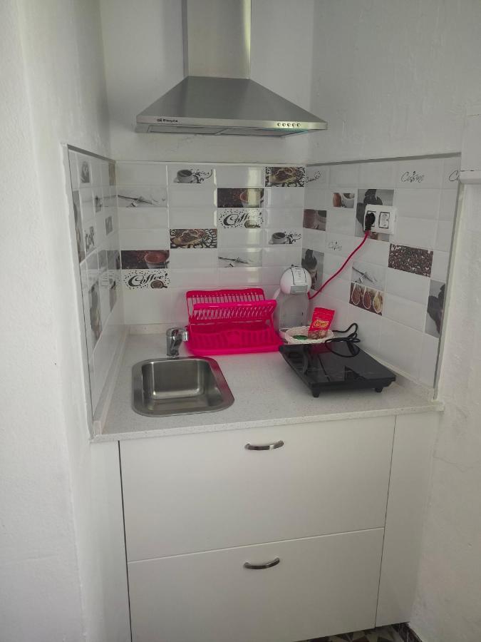 Estudio Alicia Rota Bagian luar foto