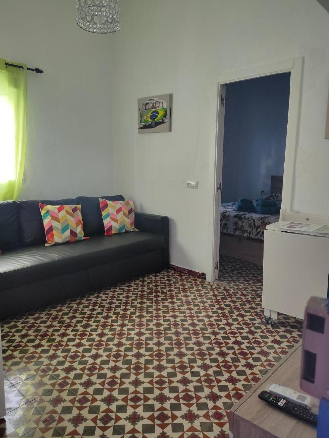 Estudio Alicia Rota Bagian luar foto